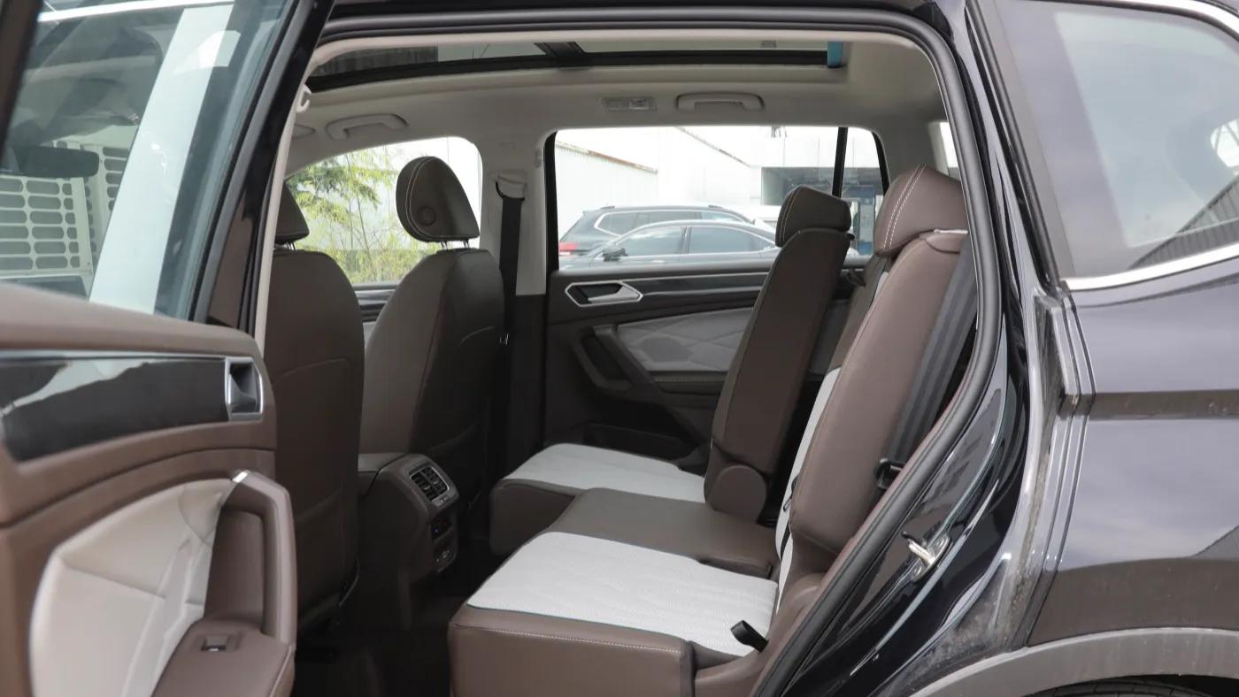 途观l值得买吗有什么缺点,途观l有哪些缺点和问题