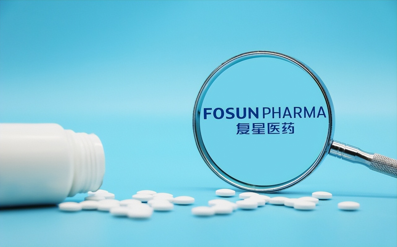 中国医药进辉瑞新冠特效药,国药集团未代理辉瑞新冠药