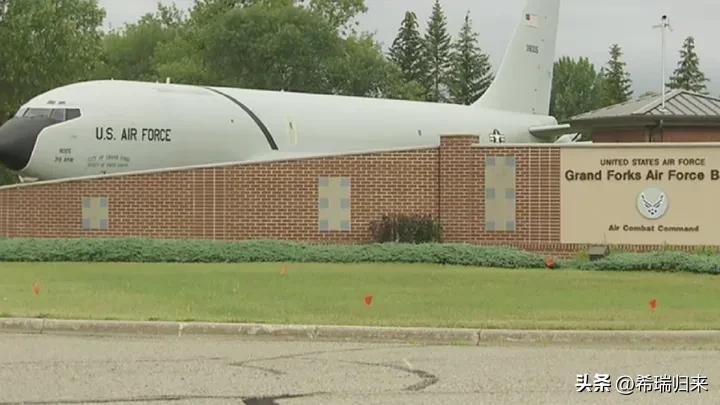 中美关系再生风波，北达州“中国玉米厂”被美空军阻止