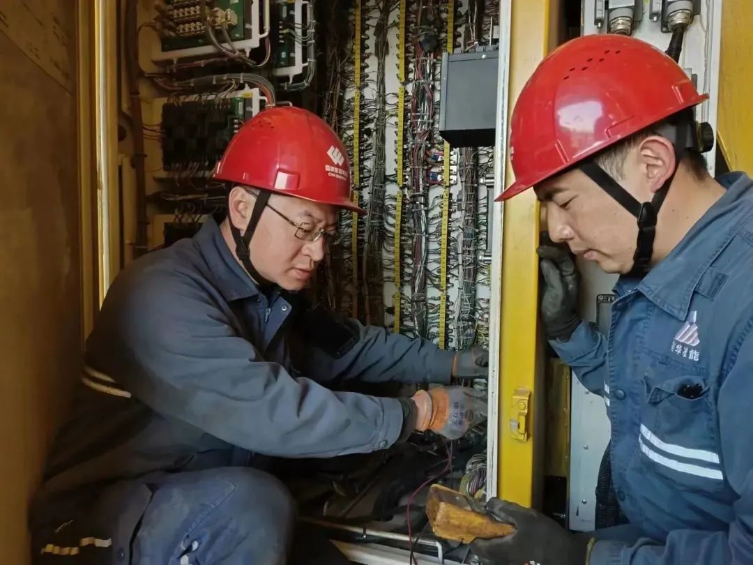 矿山安全先进技术和装备,矿山机械的典型设备有哪些