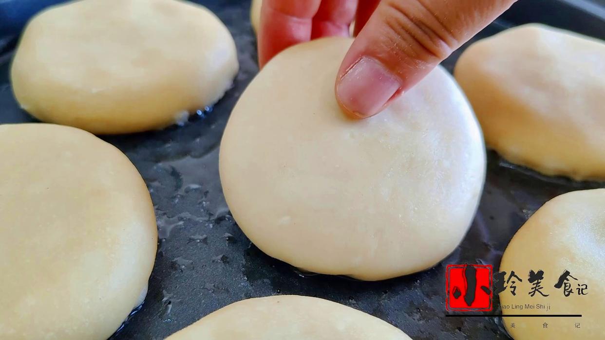 不用剥壳板栗酥做法,板栗酥手工制作