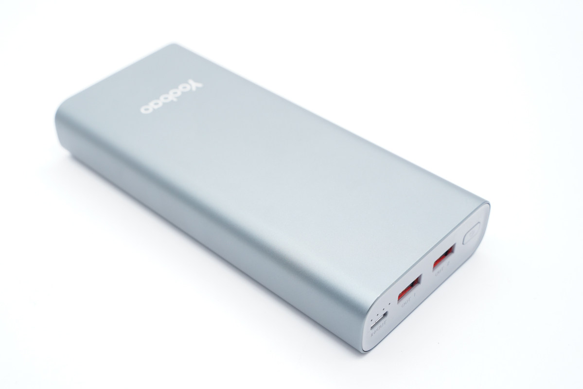 羽博5000毫安充电宝如何拆解电池,续航能力强的笔记本5000内