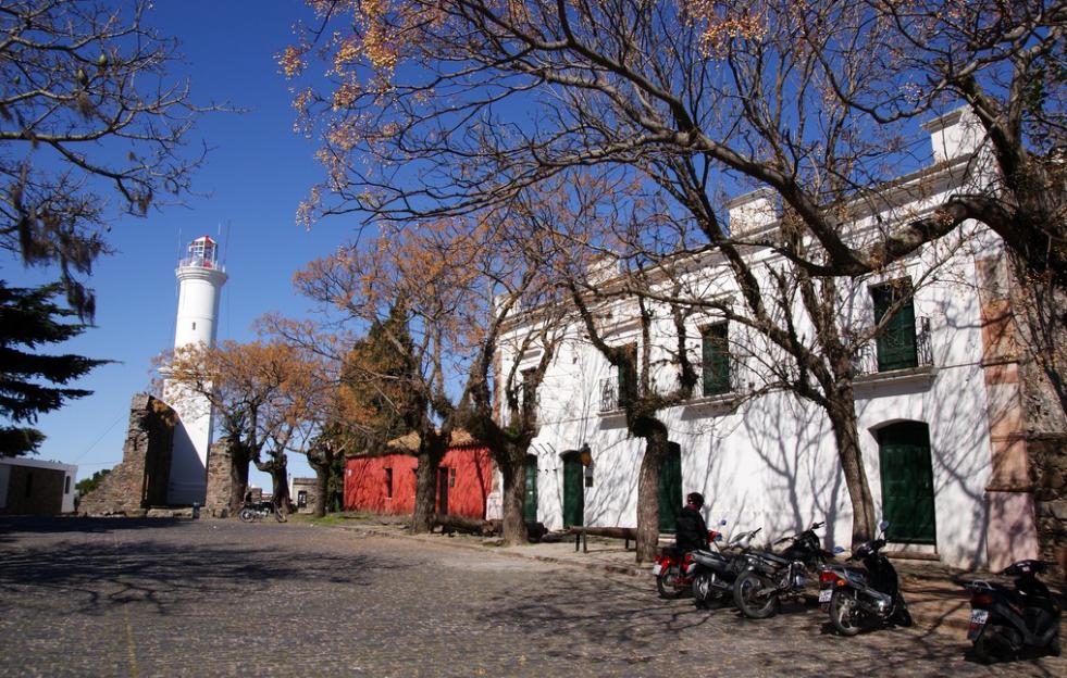 南美——“高乔故乡节”巡礼