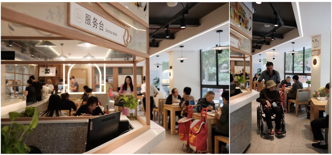 上海便宜的物价表,这样的上海你见过吗