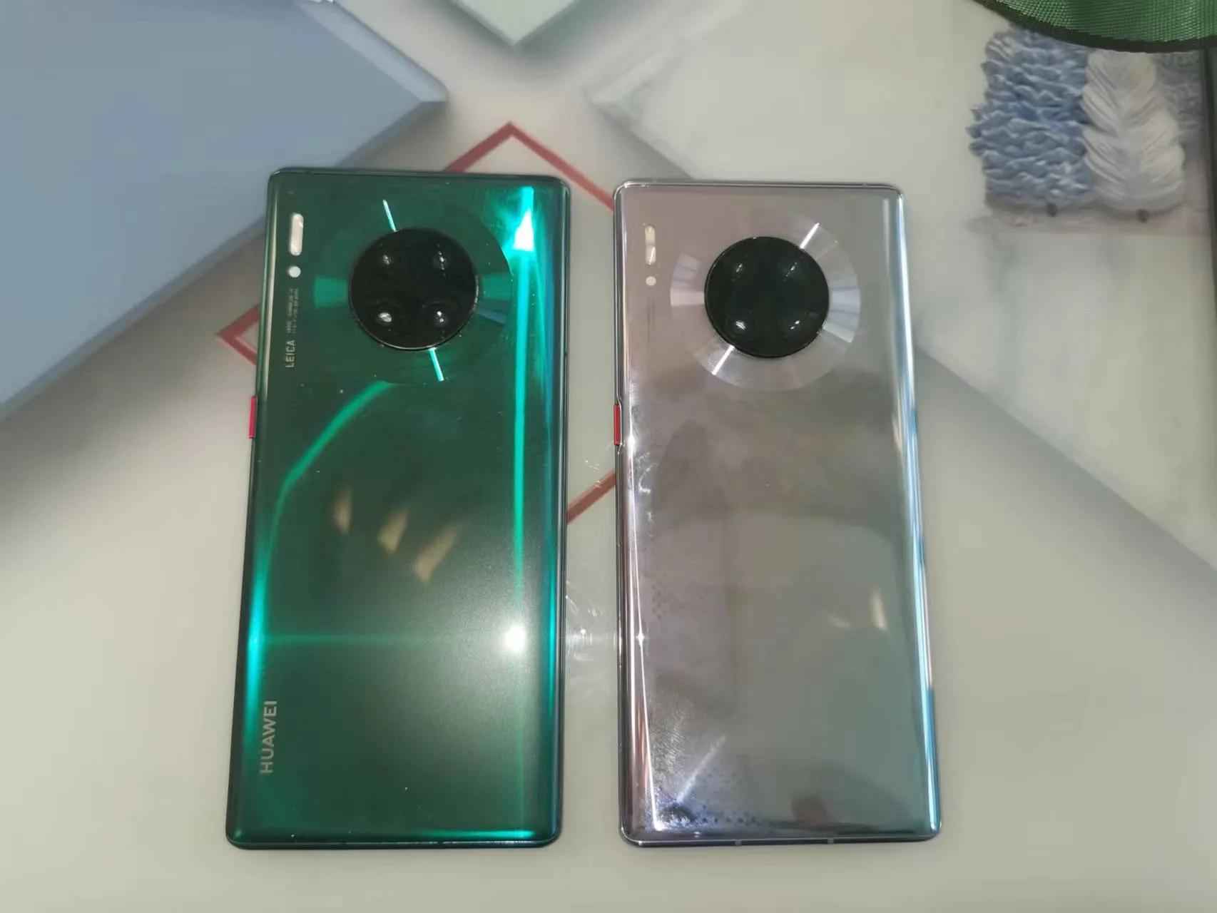 购买二手手机会有安全隐患吗,值得购买的二手手机