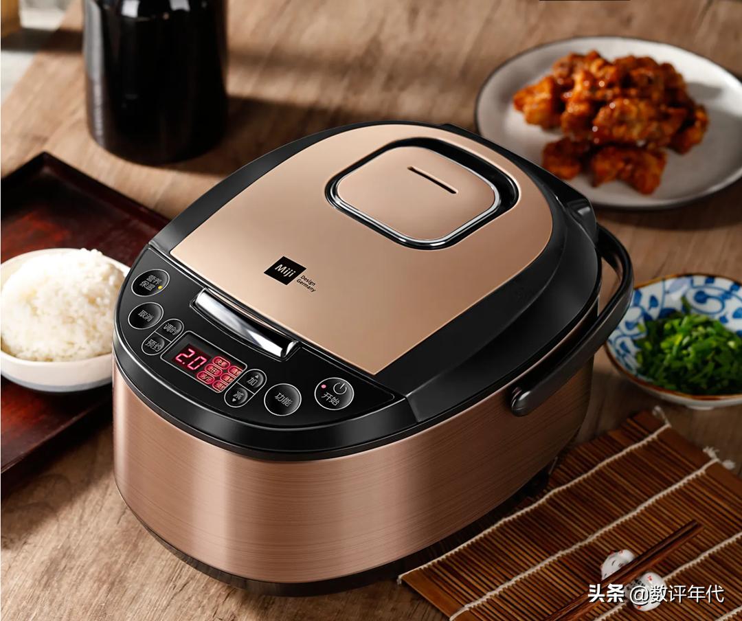 电饭煲哪个品牌型号质量好,电饭煲哪一个小众品牌好