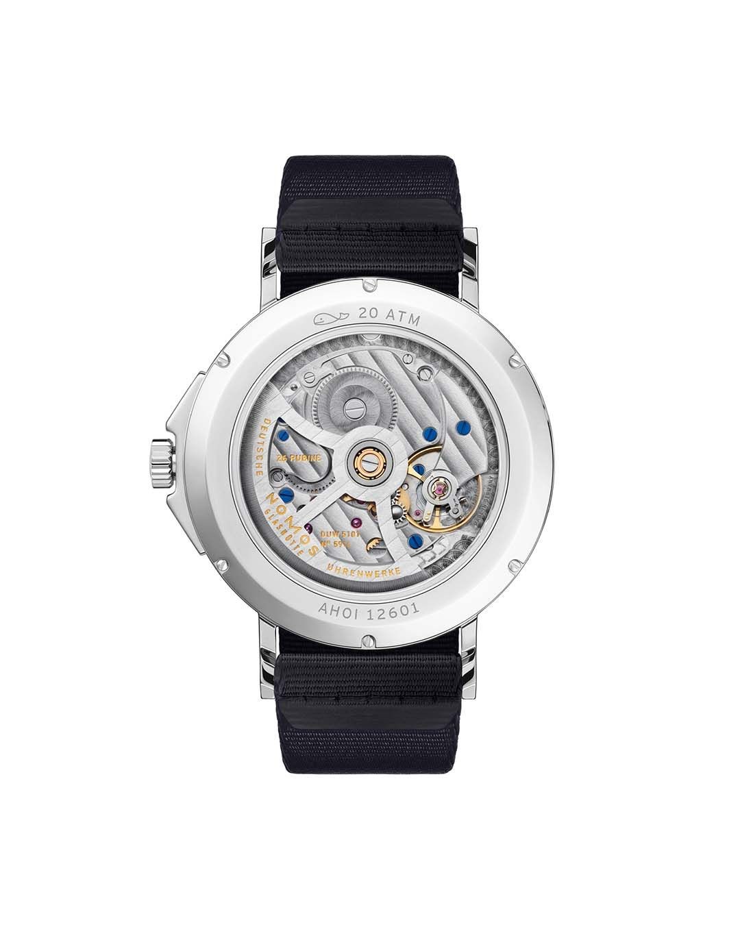 美好的一天从戴上一块好表开始