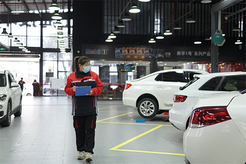 途虎养车加盟有什么标准,途虎养车对加盟商扶持