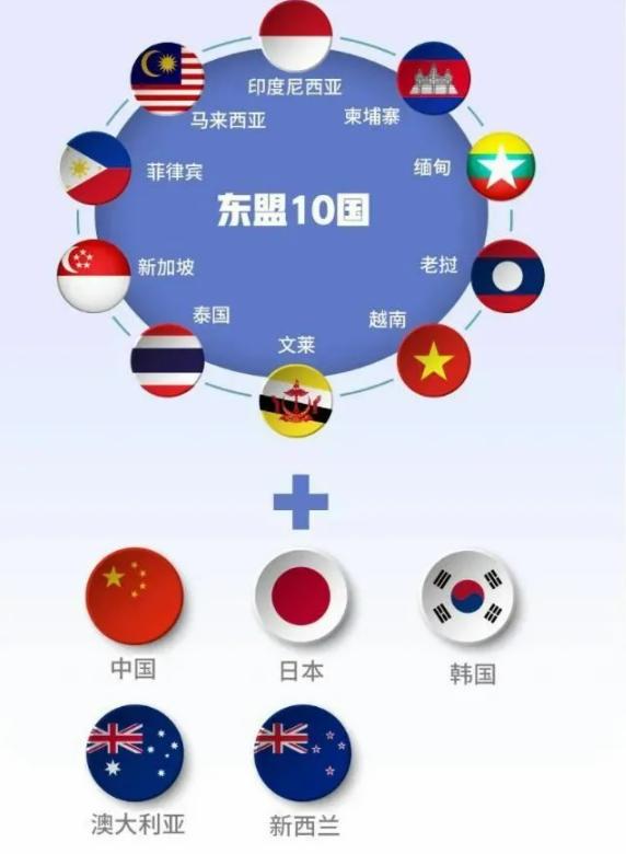 我国与日本对外贸易发展状况,中国和日本签订自贸协定