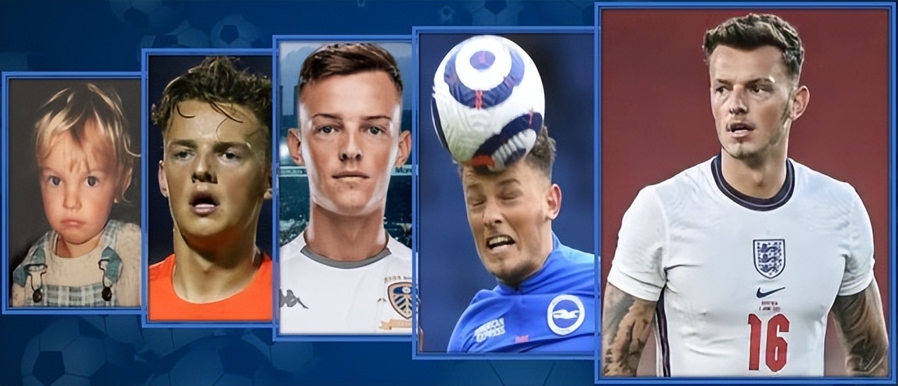 他不爱看足球赛，曾想当园丁！最后怎么成了英超球星？