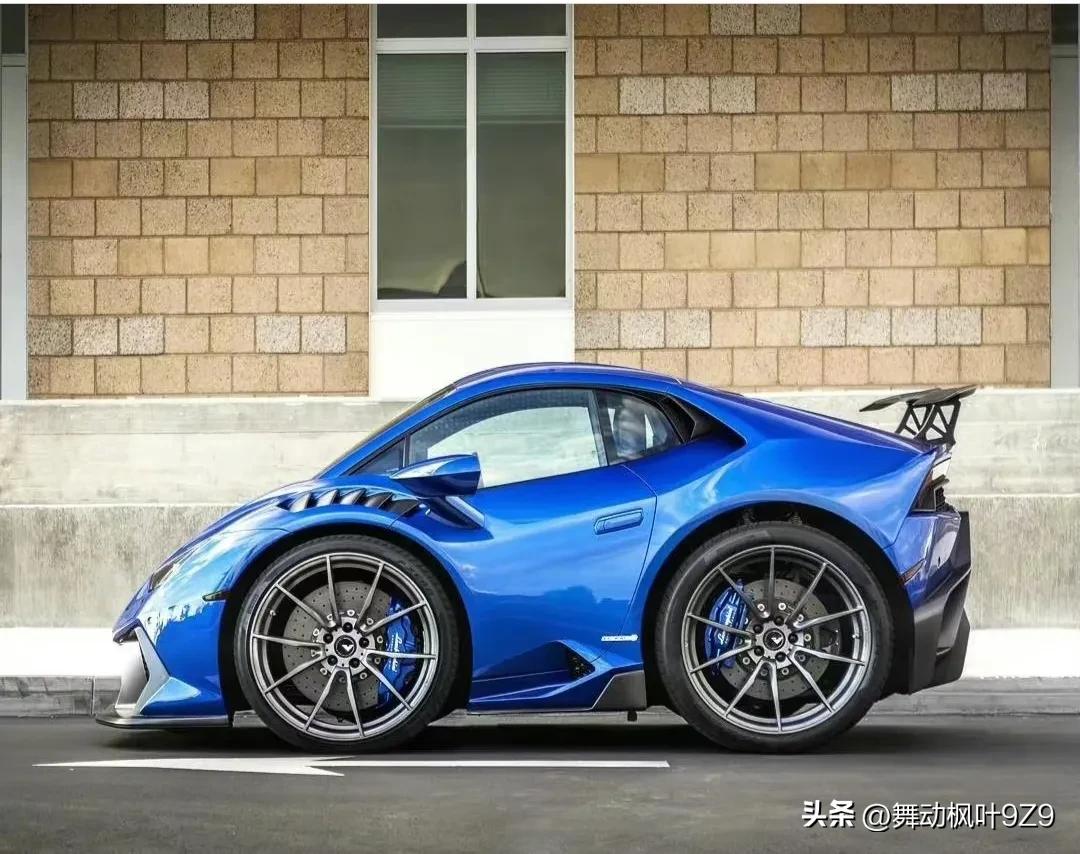 奇特造型的车有哪些,见识各种稀奇古怪的车