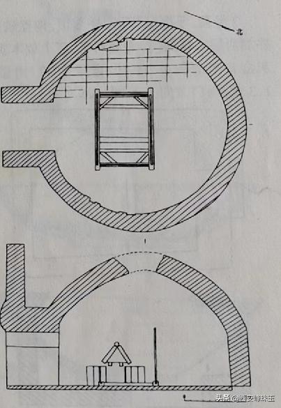 敖汉旗辽代墓葬,敖汉辽墓
