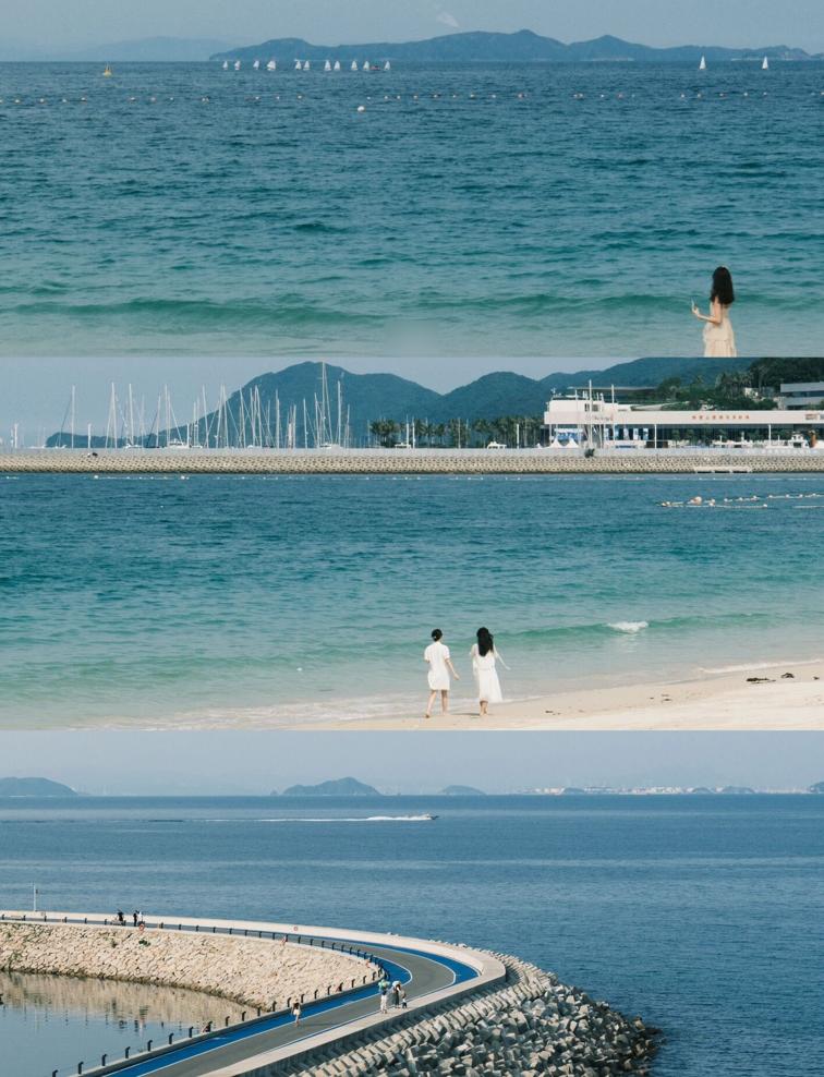 深圳旅游打卡十大景点推荐,暑假去深圳哪里旅游好玩点