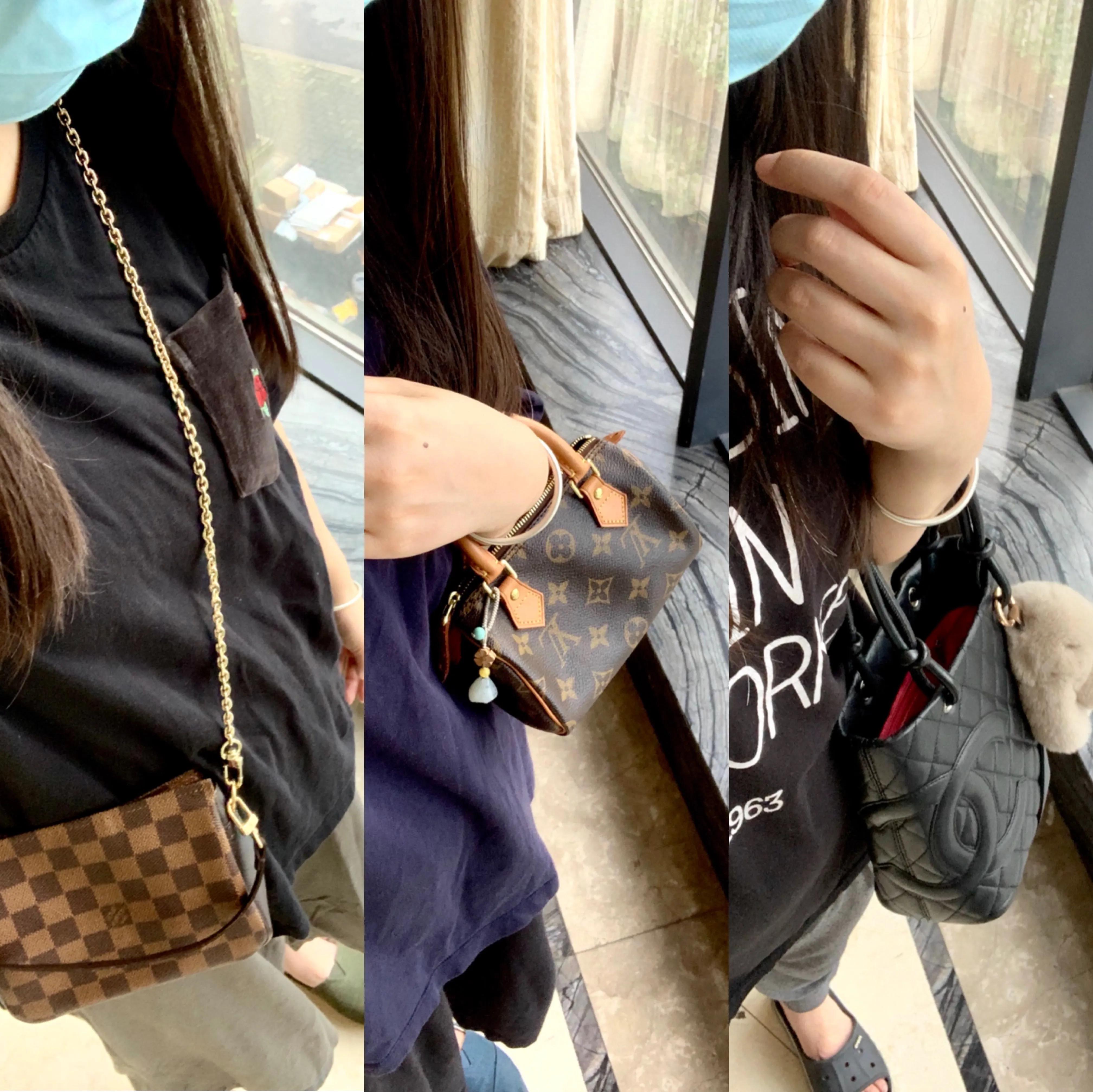 微商如何卖中古包,微商买名牌包包在哪里买