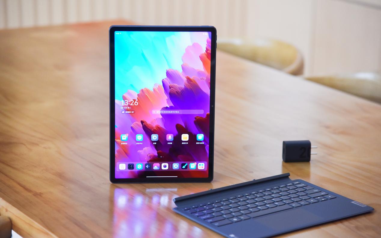 联想小新PadPro12.7英寸测评,联想小新padpro12.7平板王者测评