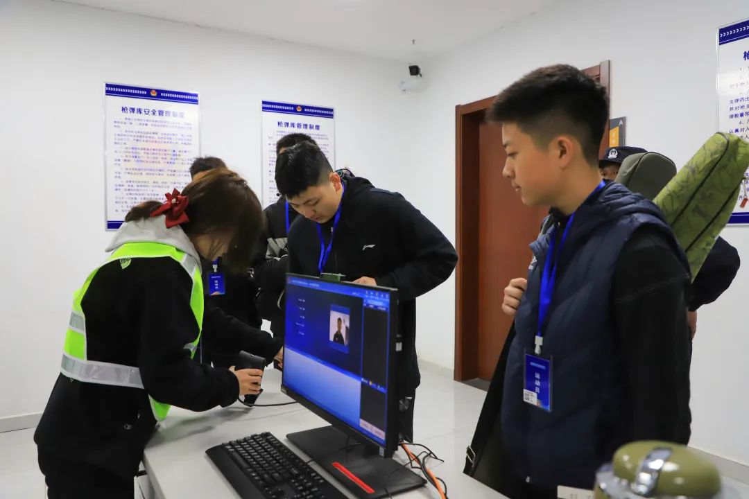 山东省射击锦标赛,山东省射击锦标赛报名