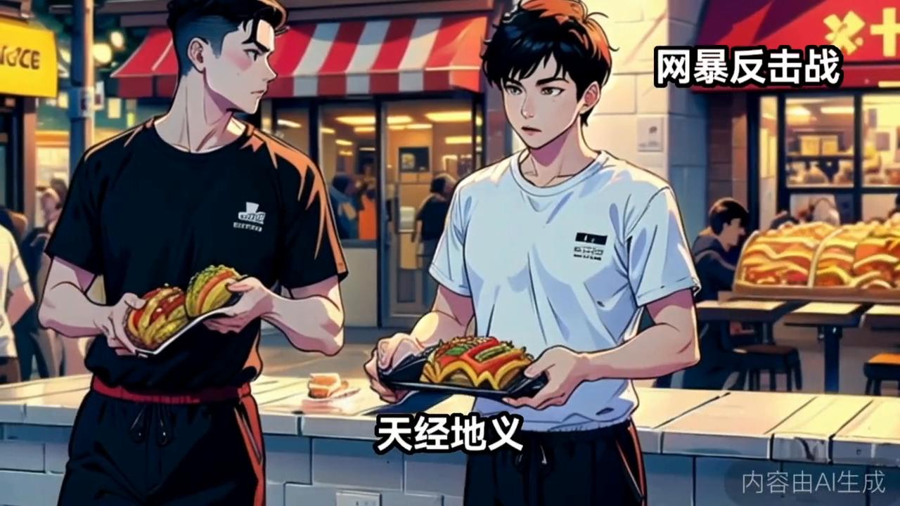 大三学生猥亵五岁女童，老板娘：你能不能看清楚，这人就是...