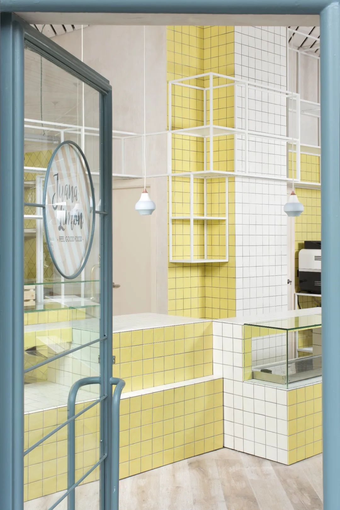 小而美餐饮空间设计推荐哪家,小餐饮空间设计