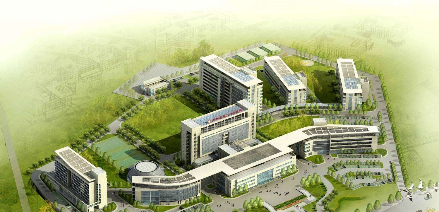 龙华区综合医院建在哪里,龙华综合医院规划图