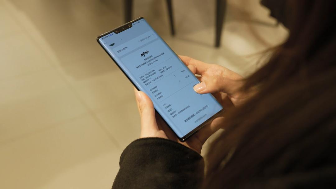 年节省百万用纸成本，这张票如何让企业增效又降本？