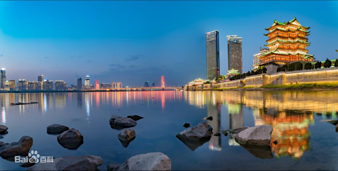 黄鹤楼滕王阁四大名楼,滕王阁黄鹤楼四大名楼是酒楼吗