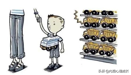 偷东西屡教不改,孩子偷东西怎么办漫画作文