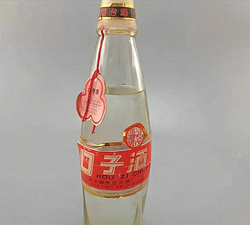 供销社常卖的4款好白酒,盘点老一辈人最爱的5款白酒