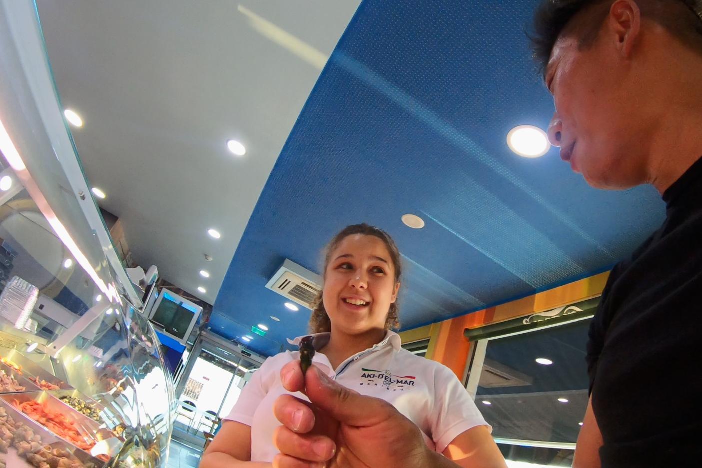 中国小伙的航海日记26,中国小伙子航海日记45