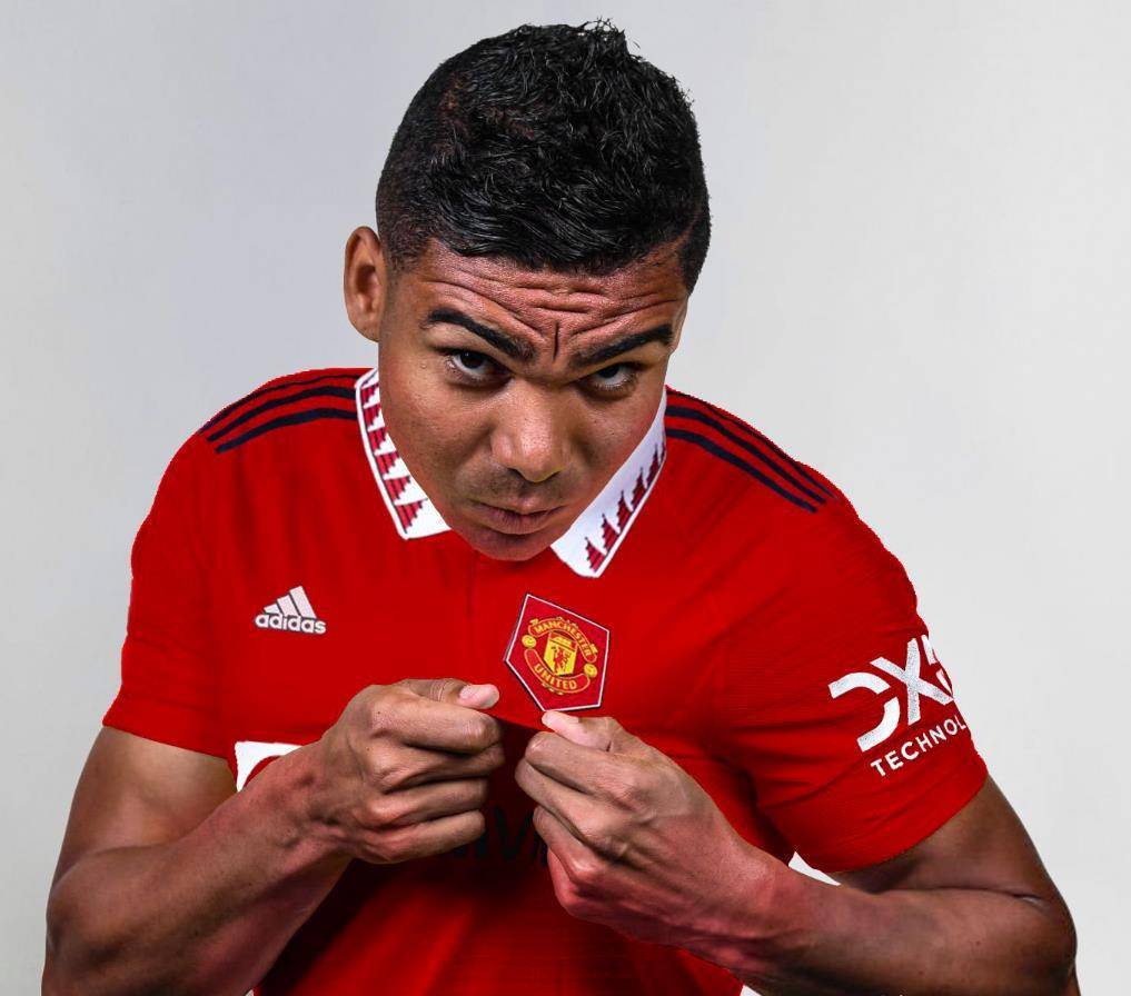 卡塞米罗在曼联怎么样了,卡塞米罗曼联改变了吗