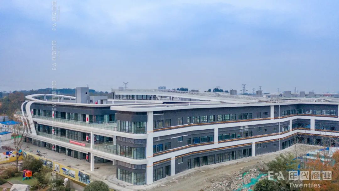 2022成都商业开业项目分布图,成都2024开业商业体