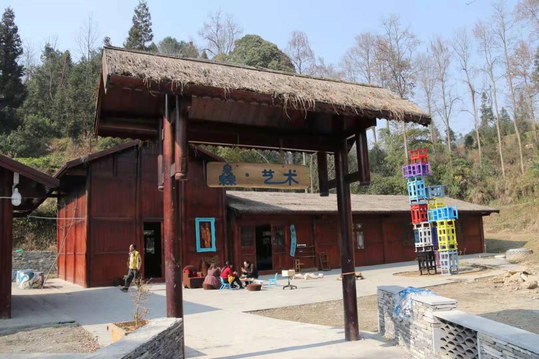 乌当区偏坡六月六民族风情节举行,偏坡旅游