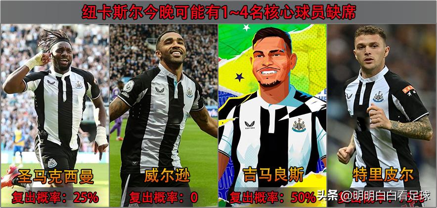 英超纽卡斯尔vs西汉姆联伤停,英超纽卡斯尔vs切尔西伤停