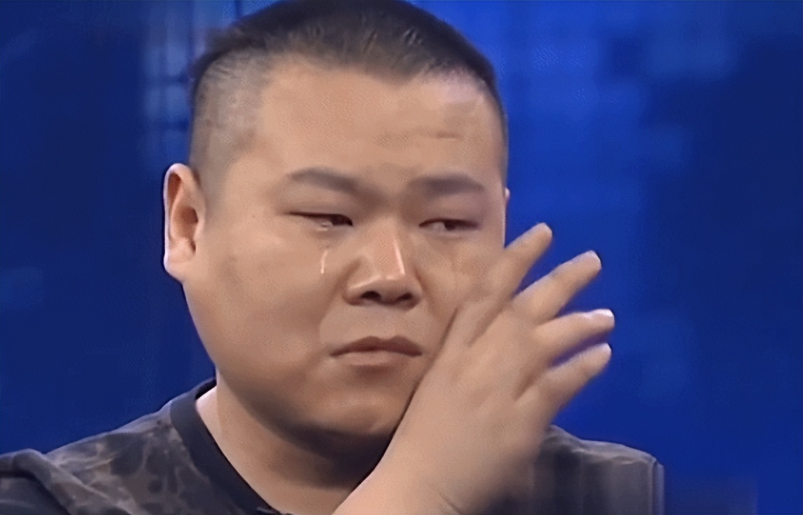 岳云鹏为什么能成为德云一哥,岳云鹏成长道路之逆袭德云一哥