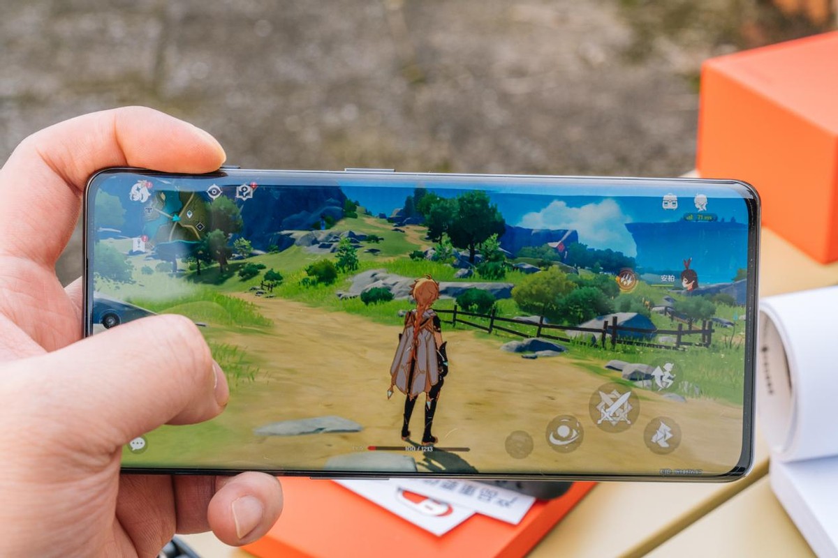 2024年最适合玩游戏的手机推荐,618最适合游戏党的千元手机