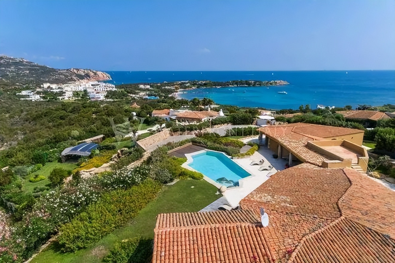 东哥家的豪宅,东哥推荐的房子