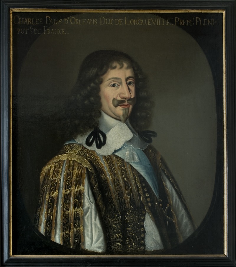 论中世纪晚期英国的圣徒，有着怎样的崇拜