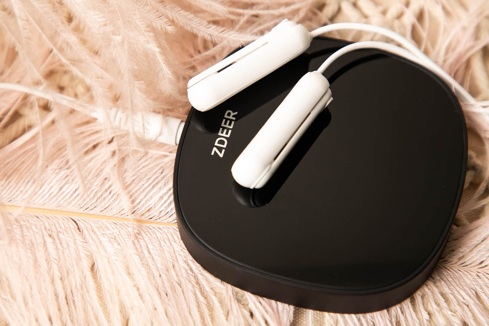 比药物更好的助眠方式，左点睡眠治疗仪体验