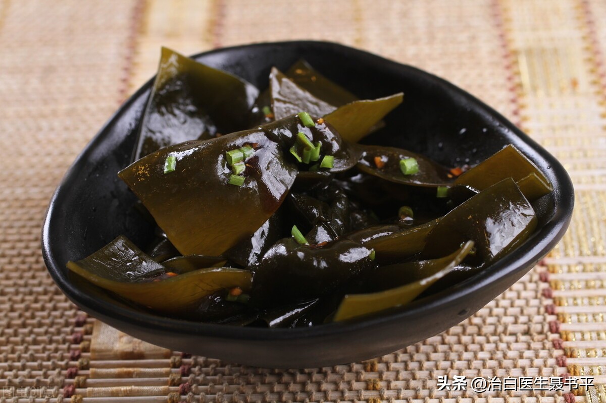 黑色食物对白癜风患者有哪些好处？该怎么吃？