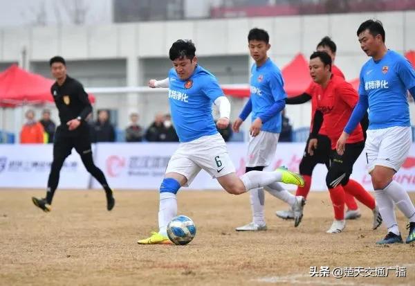 2023长江杯第六届武汉职工足球赛,长江杯职工足球比赛视频