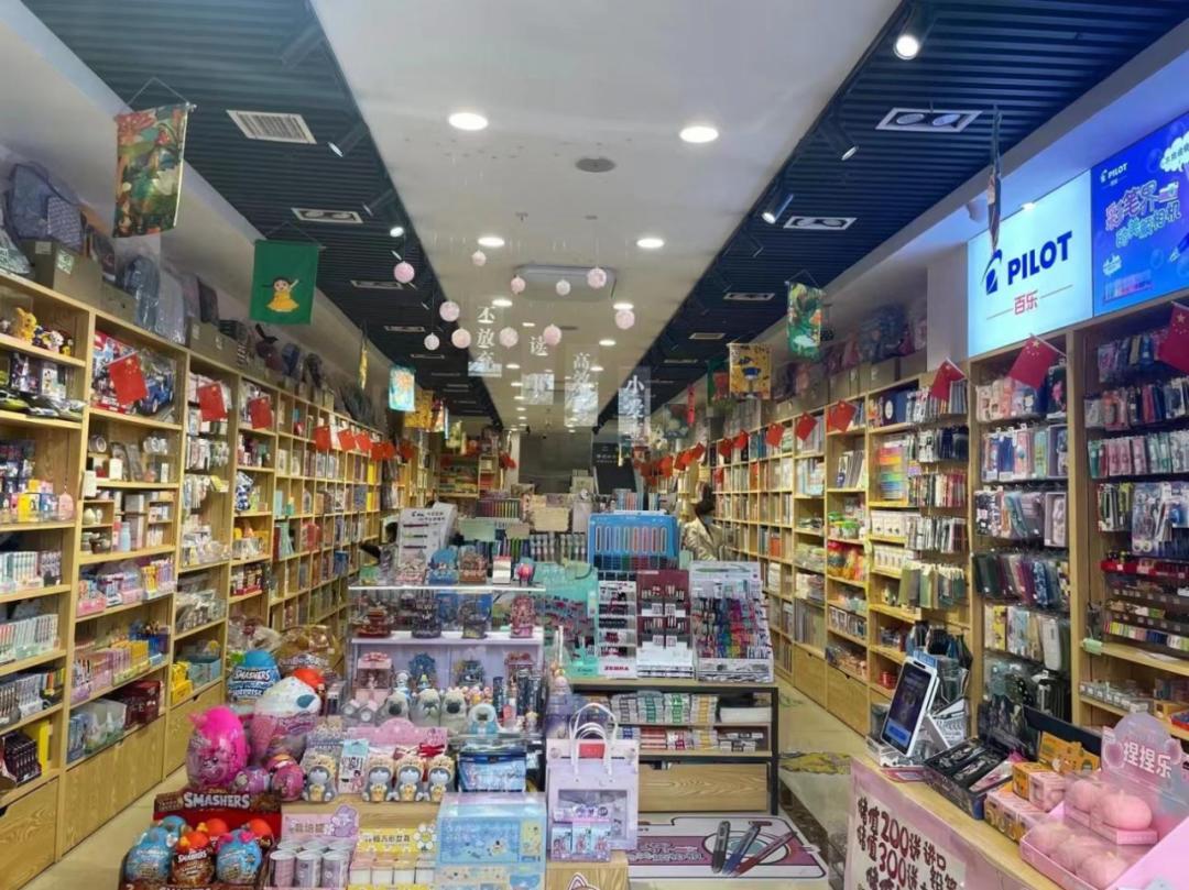 50平儿童书店,30平左右儿童书店
