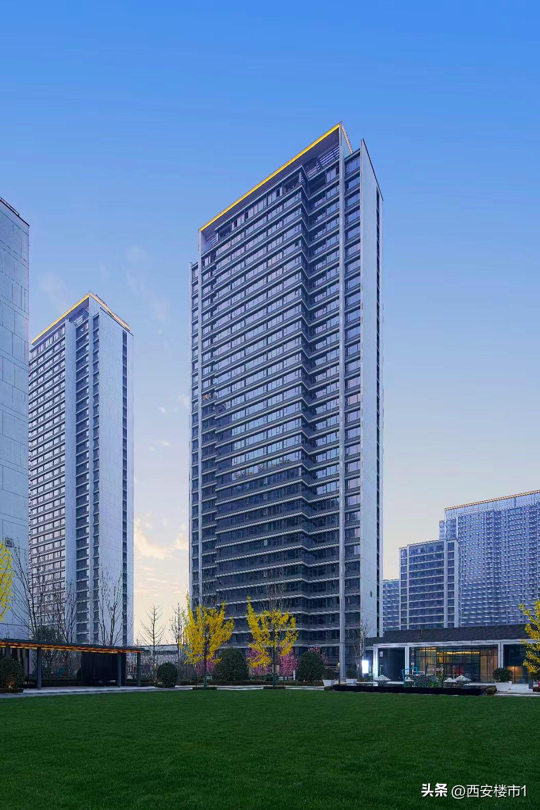 绿城官方最新消息今天,绿城回应