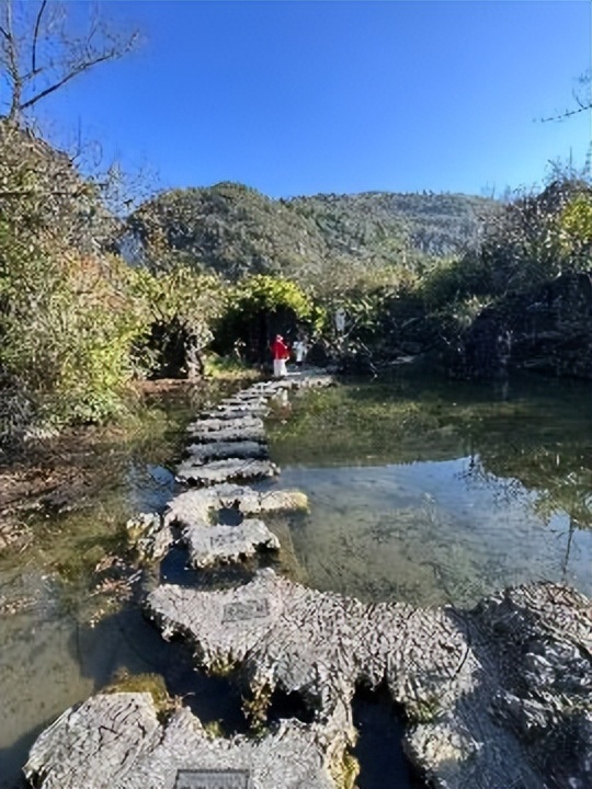 黄果树风景区一日游旅游攻略,黄果树旅游景区游览攻略