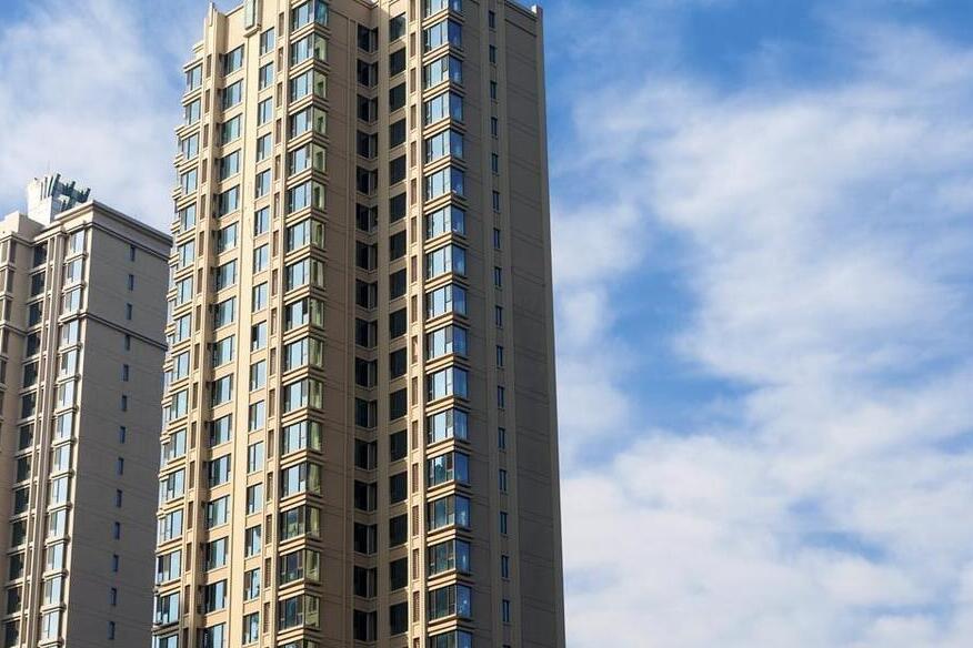 三个楼层最好不值得买,这三个楼层越住越舒服