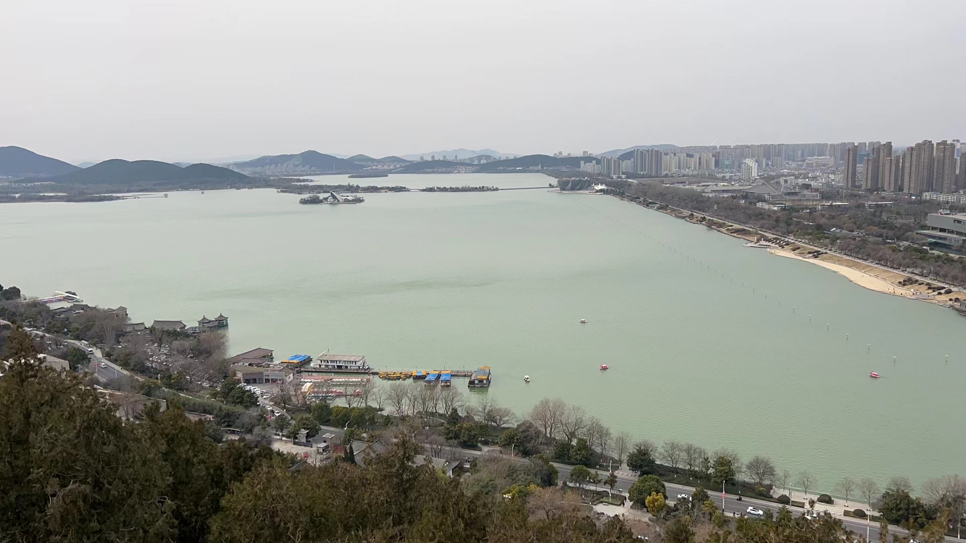 徐州诗人苏东坡云龙山,苏东坡云龙山