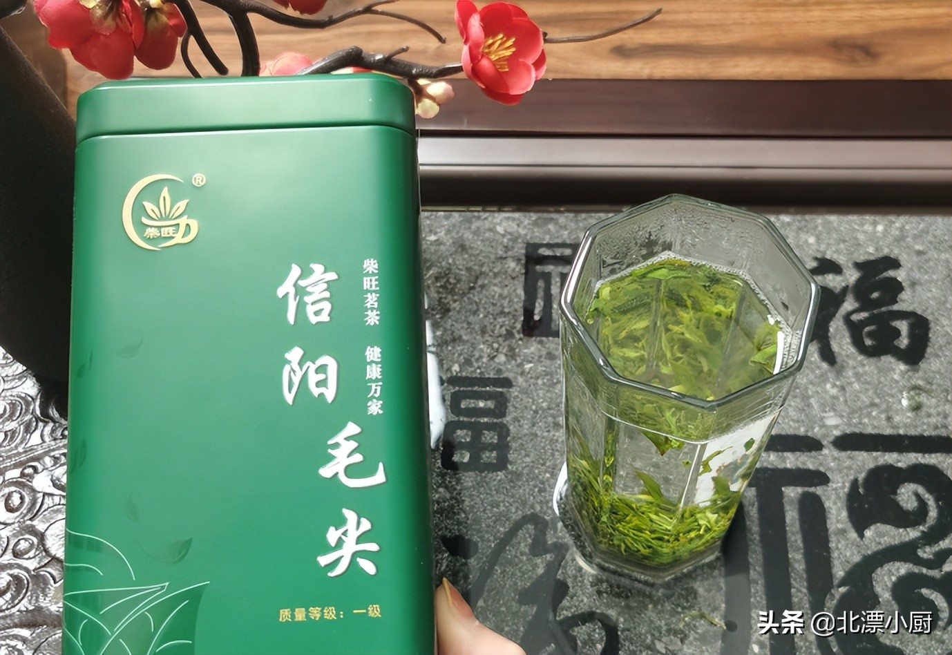 山东45岁大哥坚持喝酒,45岁大哥长期喝枸杞