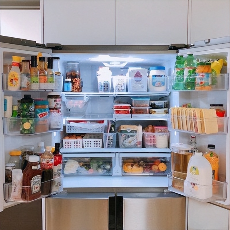 哪个牌子118升的冰箱有一级能效,什么牌子的冰箱好省电耐用600升