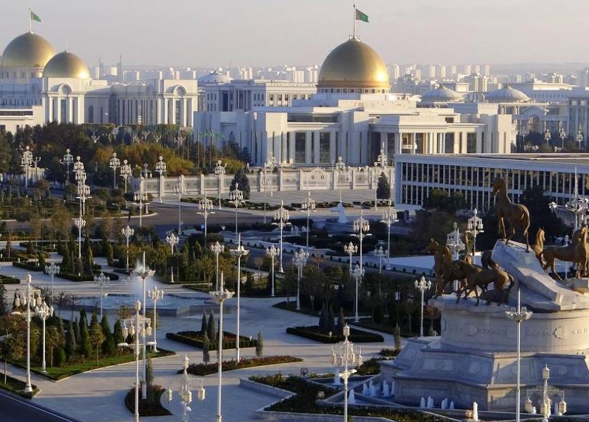 土库曼斯坦：亚洲唯一永久中立国，水电费全免，人民幸福指数高