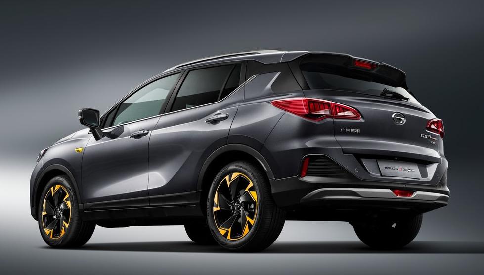 影酷和缤越怎么选,手握10到15万选什么suv