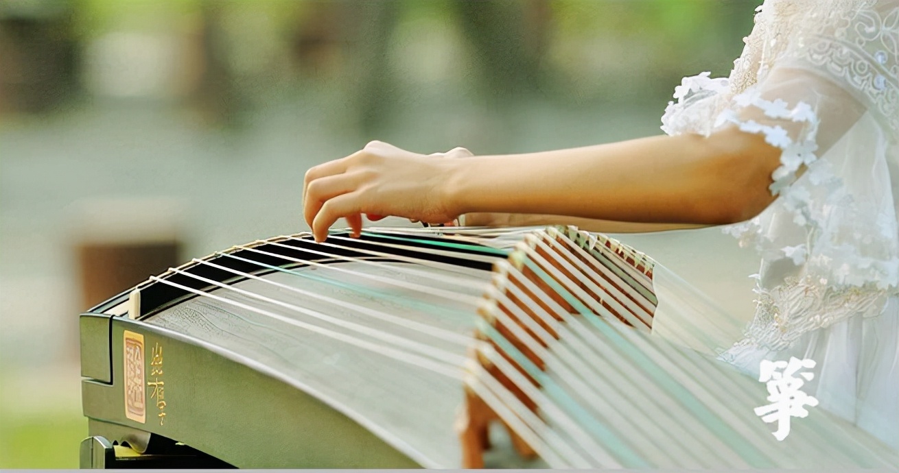 古筝必考的十大级别,古筝十大基本功排名