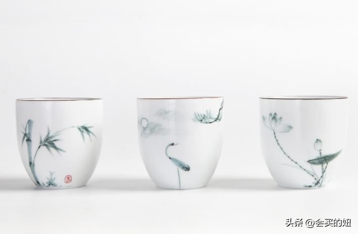 买茶具要买哪一种好茶具,茶具初入门买哪些好用